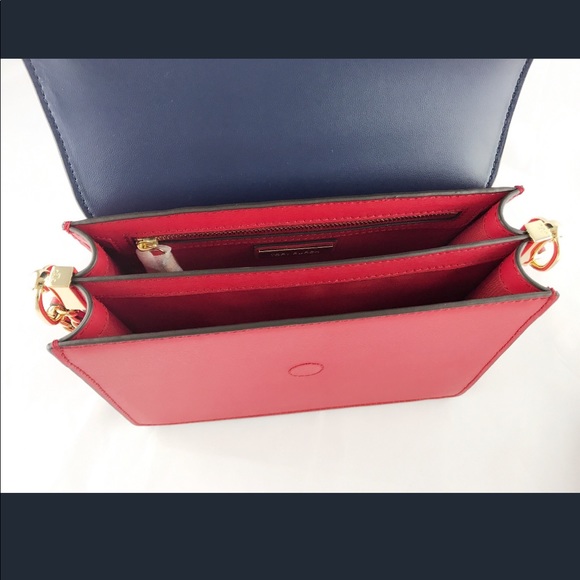 NWT Tory Burch Parker Convertible Shoulder Bag - Picture 8 of 8